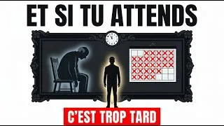 Miniature : La psychologie des gens qui rêvent en grand mais ... ne font rien