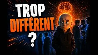 Miniature : Pourquoi Les Personnes Intelligentes Finissent Souvent Seules
