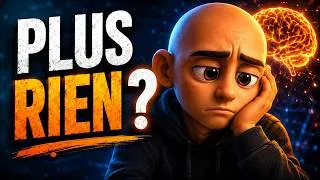 Miniature : Plus Rien Ne Te Rend Heureux ? Voici Pourquoi