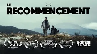 Miniature : LE RECOMMENCEMENT - Court-métrage (ENG SUB)