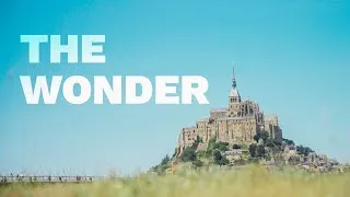 Miniature : THE WONDER 🏰 (Sony A7s III footage)