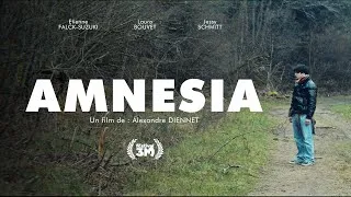 Miniature : "AMNESIA" - Court-métrage
