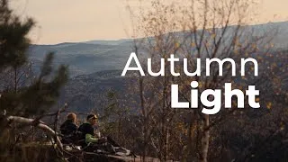 Miniature : AUTUMN LIGHT🍂☀️ (Sony A7s III footage)