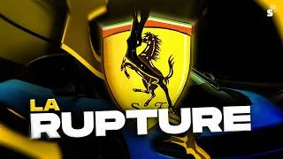 Miniature : La stratégie de Ferrari qui change tout