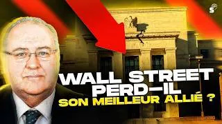 Miniature : Wall Street perd-il son meilleur allié ?