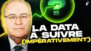 Miniature : IA : la data à suivre (impérativement)