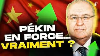 Miniature : Pekin revient en force... vraiment ?