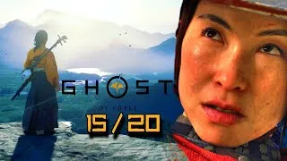 Miniature : Ghost of Yotei n'est pas surprenant (Analyse/Critique)