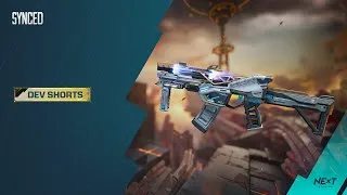 Miniature : SYNCED | Dev Shorts - L'Essaim