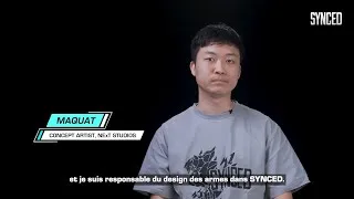 Miniature : SYNCED | Dev Shorts - La veuve explosive