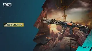 Miniature : SYNCED | Dev Shorts - Le Lance du Dragon Doré Découvrez, le Long Tom