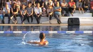Miniature : Gala de l'Equipe de France Junior à Vichy 2014 - Solos (2)