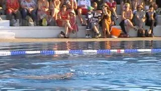 Miniature : Gala de l'Equipe de France Junior à Vichy 2014 - Solos (1)