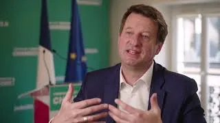 Miniature : QUEL PROGRAMME POUR LA CULTURE ? (Yannick Jadot)