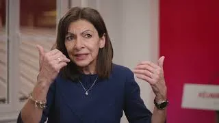 Miniature : QUEL PROGRAMME POUR LA CULTURE ? (Anne HIDALGO)