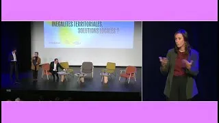 Miniature : Services publics : inégalités territoriales, solutions locales ?
