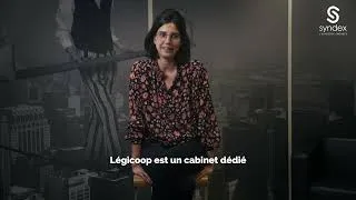 Miniature : Discussions engagées 2026 : Interview Anouchka Vié, avocate, Cabinet Legicoop