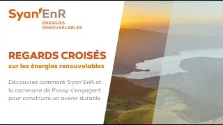 Miniature : Regards croisés sur les énergies renouvelables - Syan'EnR & Passy