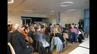 Miniature : 5ème édition - Soirée énergie du Syane -  2 avril 2025