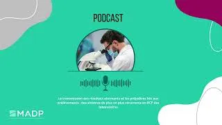 Miniature : PODCASTMADP