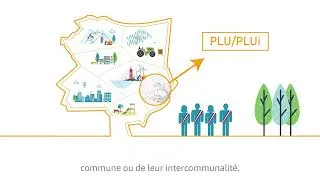 Miniature : 1 minute pour comprendre le rôle du SCoT dans l'aménagement du territoire