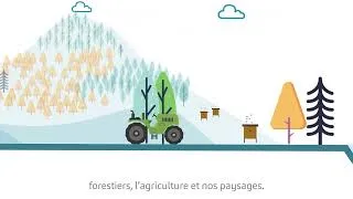 Miniature : 1 minute pour comprendre l'amenagement du territoire