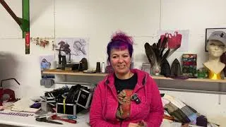 Miniature : Trophée Colibri 2025 – Jeanette & Zig-Zag