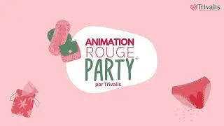 Miniature : Trivalis - Vidéo explicative Rouge Party