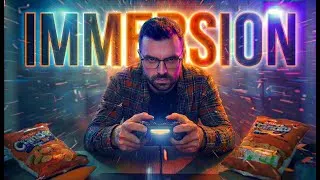 Miniature : Je crée un jeu vidéo: L'art d’HYPNOTISER et le pouvoir de CAPTIVER les joueurs (c’est mon défi)