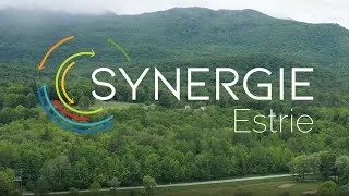 Miniature : Qu'est-ce que le projet Synergie Estrie ?