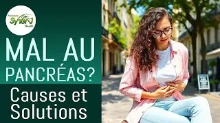Miniature : MAL AU PANCRÉAS ?  Causes et Solutions