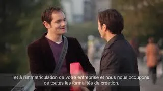 Miniature : Pack création d'entreprise - Synertis