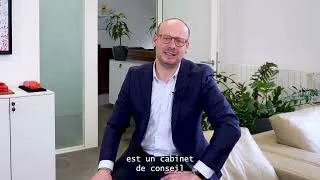 Miniature : Rencontrez Julien, Practice Manager GRC et Audit
