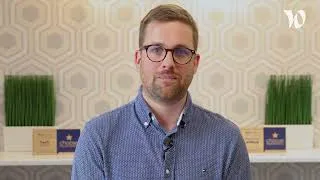 Miniature : Rencontrez Vincent Mauduit - Représentant IGA