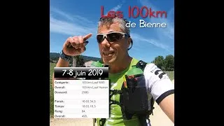 Miniature : 100km de Bienne / 7-8 juin 2019