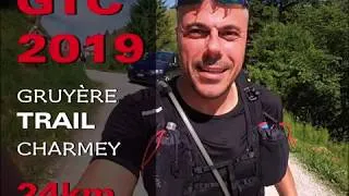 Miniature : GTC Gruyère Trail Charmey - 24km