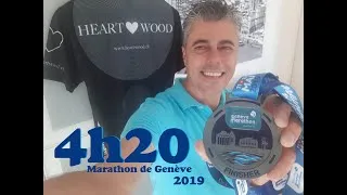 Miniature : Harmony Marathon de Genève for Unicef 2019
