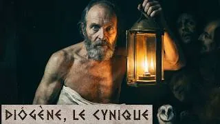 Miniature : Diogène : Le Philosophe le Plus Dangereux de l’Antiquité