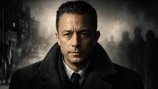 Miniature : Albert Camus : La vérité brutale sur la vie que personne n’est prêt à entendre