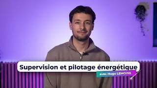 Miniature : Supervision et pilotage énergétique de vos bâtiments : la démo