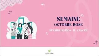 Miniature : Octobre Rose 2025 - Découvrez notre Semaine clé en main 100% digitale