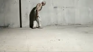 Miniature : H, un film expérimental sur la disparition ( AIShortFilm, AIArt, GenerativeAI, Creative,film )