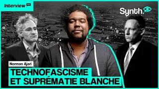 Miniature : Le TECHNOFASCISME, nouveau rêve de l’OCCIDENT blanc