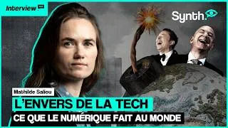 Miniature : Les RISQUES que la Tech fait peser sur notre AVENIR