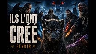 Miniature : FENRIR — Ils ont créé le monstre qu’ils craignaient | Musique viking (Official Music Video)