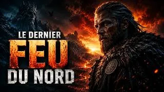 Miniature : LE DERNIER FEU DU FJORD | Nordic Ritual Folk Music — Official Video