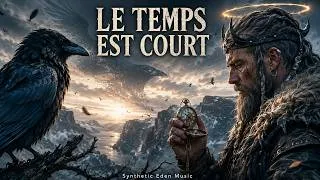 Miniature : L'OMBRE DU GUERRIER — Nordic Outlaw | Norse Folk Music | Synthetic Eden Music (Official Music Video)