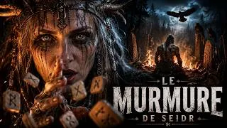 Miniature : LE MURMURE DE SEIDR | Nordic Shamanic Ritual Music (Official Music Video)