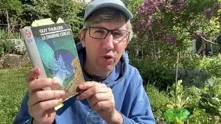 Miniature : LE livre qui a bouleversé ma vision du monde...  Le dixième cercle #matrix #métavers #mondeVirtuel
