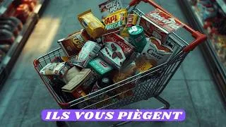 Miniature : Ce que les supermarchés font pour vous faire dépenser plus | La Vérité en 2 Minutes.